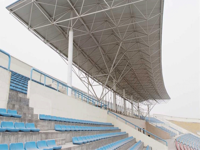 吴江网架钢结构工程有限公司