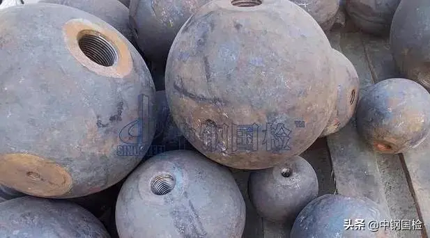吴江钢网架螺栓球检测的重要性